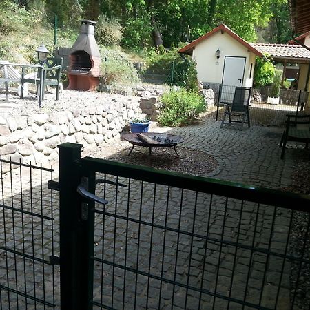 Ferienhaus Seeblick Am Jabeler See Mit Sauna Εξωτερικό φωτογραφία