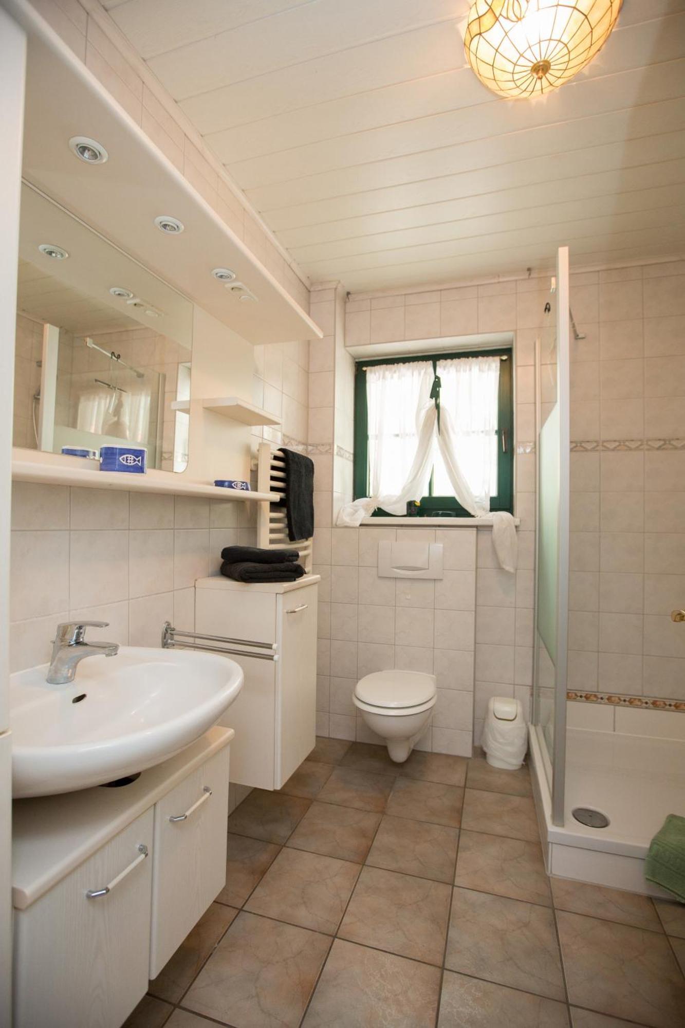Ferienhaus Seeblick Am Jabeler See Mit Sauna Εξωτερικό φωτογραφία