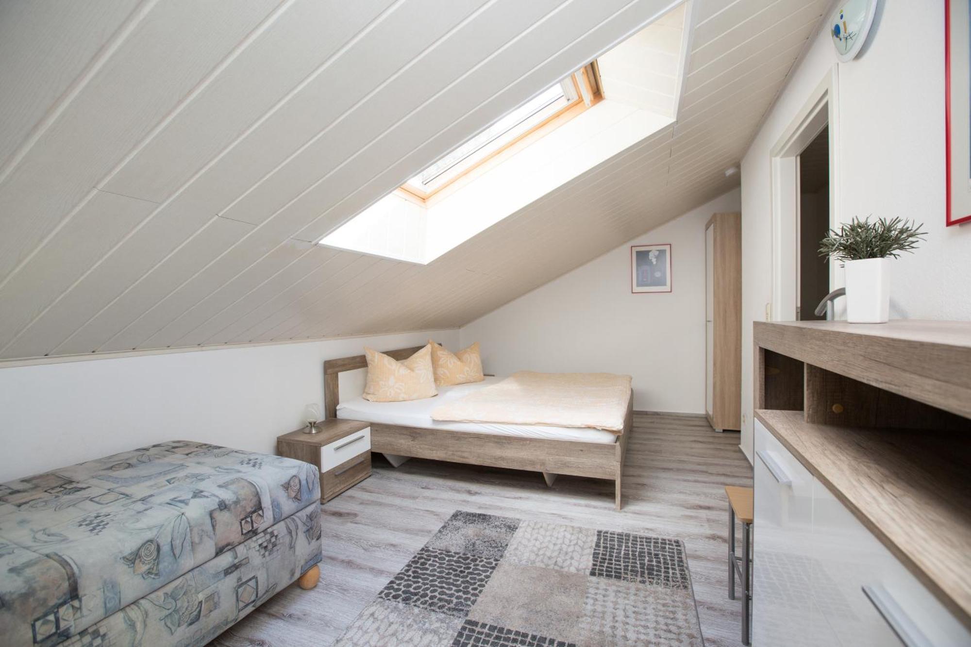 Ferienhaus Seeblick Am Jabeler See Mit Sauna Εξωτερικό φωτογραφία