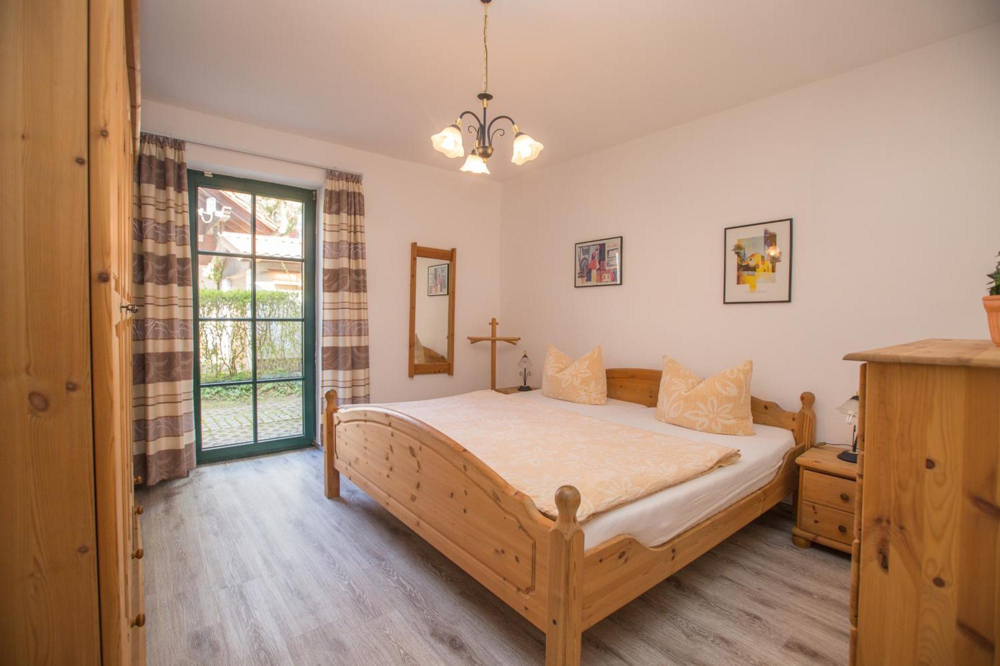 Ferienhaus Seeblick Am Jabeler See Mit Sauna Εξωτερικό φωτογραφία